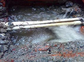 湖北家庭管道漏水检测